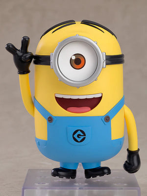 Good Smile Nendoroid: Minions - Stuart Preventa