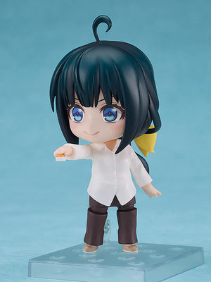 Good Smile Nendoroid: Pon No Michi - Nashiko Jippensha Preventa