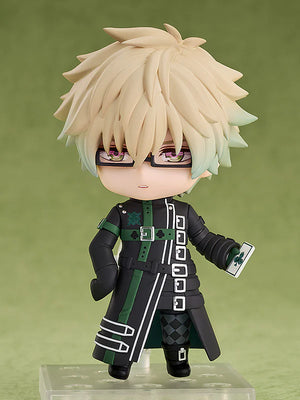 Good Smile Nendoroid: Amnesia - Kent Preventa