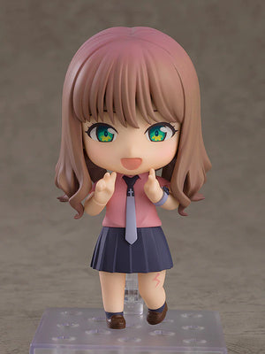 Good Smile Nendoroid: Gridman Universe - Yume Minami Preventa