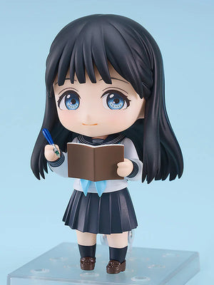 Max Factory Nendoroid: Akebis Sailor Uniform - Komichi Akebi Preventa