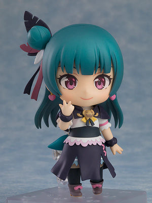 Good Smile Nendoroid: Yohane The Parhelion Sunshine In The Mirror - Yohane Preventa