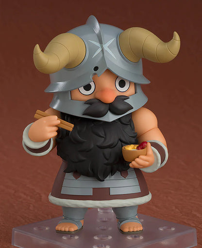 Good Smile Nendoroid: Delicious In Dungeon - Senshi Preventa