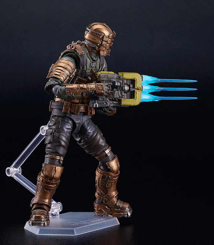 Good Smile Figma: Dead Space - Isaac Clarke Preventa