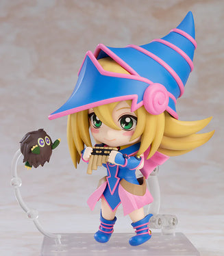 Good Smile Nendoroid: Yu Gi Oh - Chica Maga Oscura Preventa