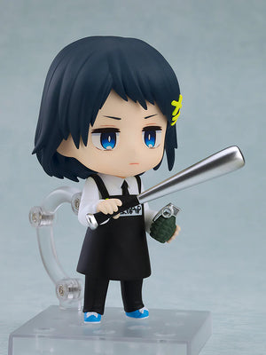 Good Smile Nendoroid: Kindergarten Wars - Hana Preventa