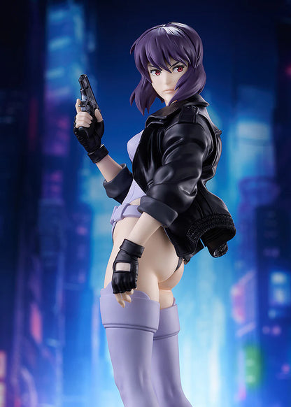 Max Factory Pop Up Parade L Size: Ghost In The Shell Stand Alone Complex - Motoko Kusanagi Preventa