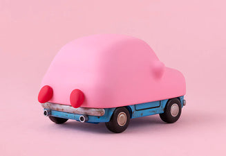 Good Smile Pop Up Parade: Kirby - Car Mouth Preventa