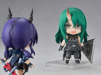 Good Smile Nendoroid: Arknights - Hoshiguma Preventa