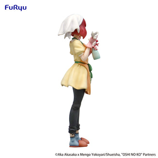 Furyu Figures Trio Try It: Oshi No Ko - Kana Arima Baking Soda Chan Preventa