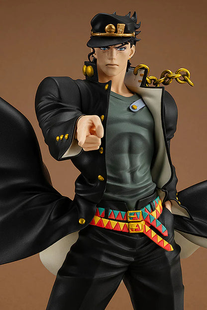 Good Smile Pop Up Parade: Jojos Bizarre Adventure Stardust Crusaders - Jotaro Kujo Preventa