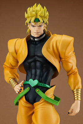 Good Smile Pop Up Parade: Jojos Bizarre Adventure Stardust Crusaders - Dio Preventa