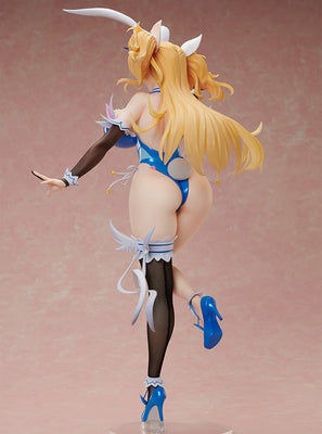 Binding Scale Figure: Taimanin Rpgx - Kirara Onisaki Bunny Escala 1/4 Preventa