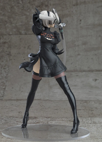 Good Smile Pop Up Parade: Nier Automata Ver1 1A - 2B Yorha No 2 Type B Preventa