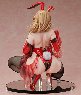 Binding Scale Figure: Bunnystein Fantasy - Nadeshiko Bunny Escala 1/4 Preventa