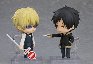 Good Smile Nendoroid: Durarara X2 - Izaya Orihara Preventa