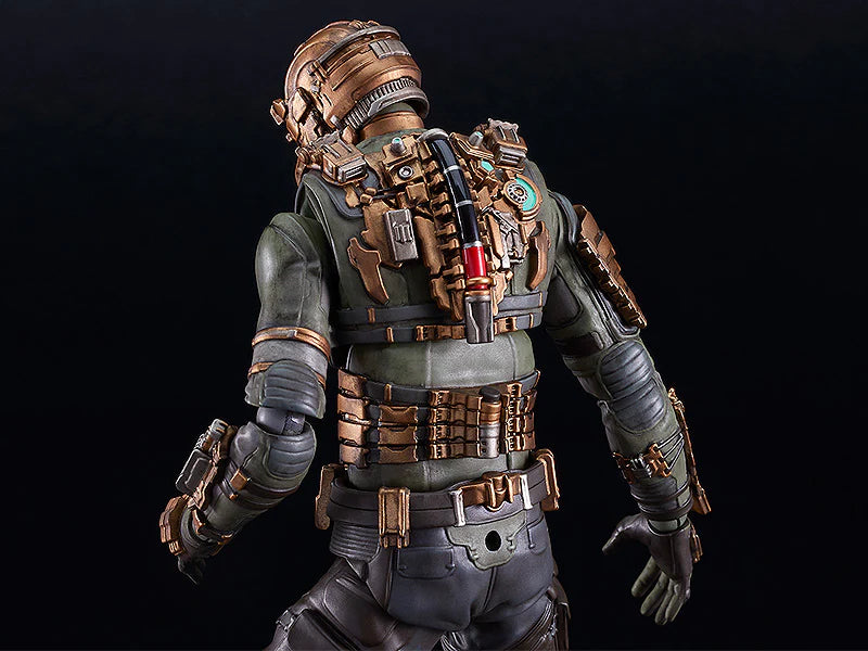 Good Smile Figma: Dead Space - Isaac Clarke Preventa