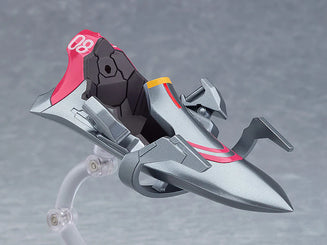 Good Smile Nendoroid: Rebuild Of Evangelion - Mari Makinami Illustrious Plugsuit Preventa