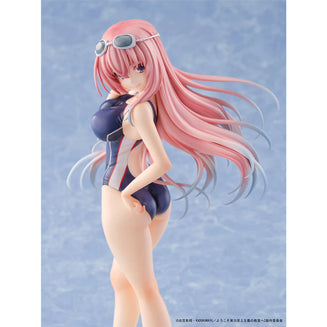 Hobby Stock Scale Figure: Classroom Of The Elite - Honami Ichinose Swimsuit Escala 1/6 Preventa