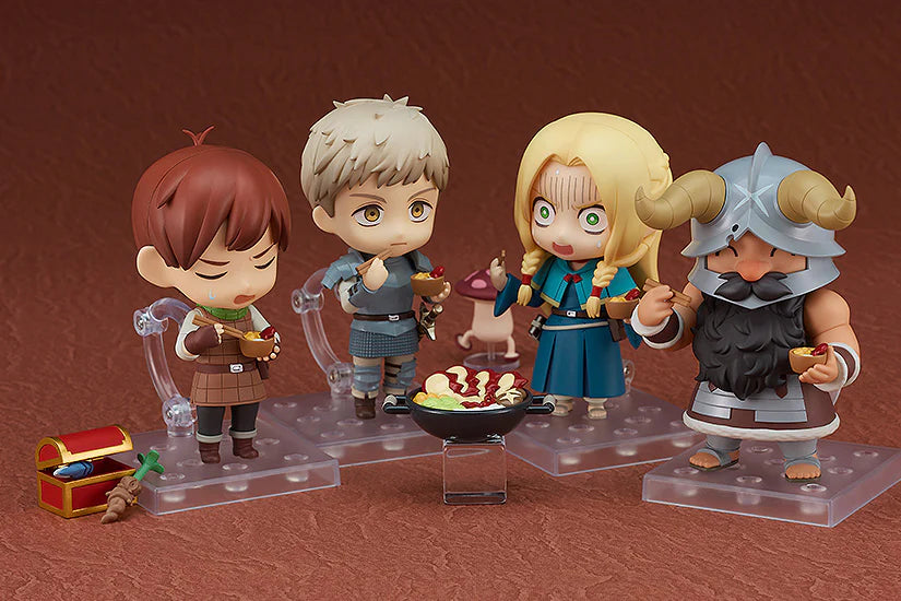 Good Smile Nendoroid: Delicious In Dungeon - Senshi Preventa