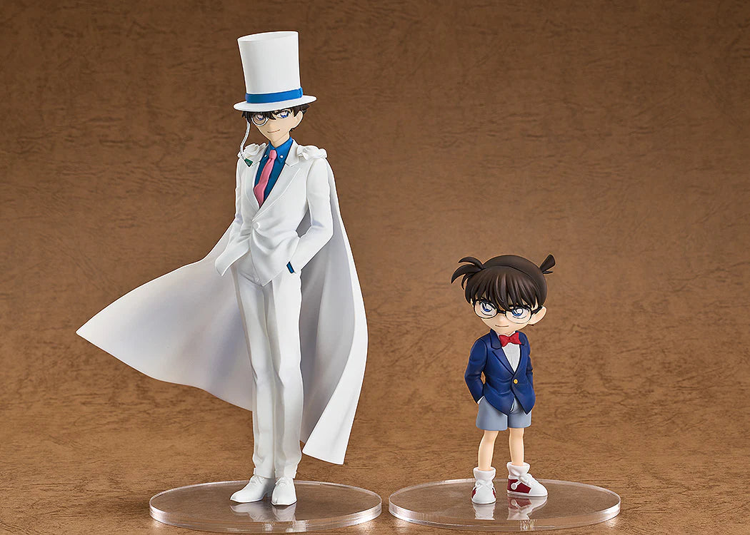 Good Smile Pop Up Parade: Detective Conan - Kid The Phantom Thief Preventa