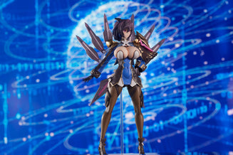 Sol Internatinal Scale Figure: Phantasy Star Online 2 Es - Khorshid 1/7 Preventa