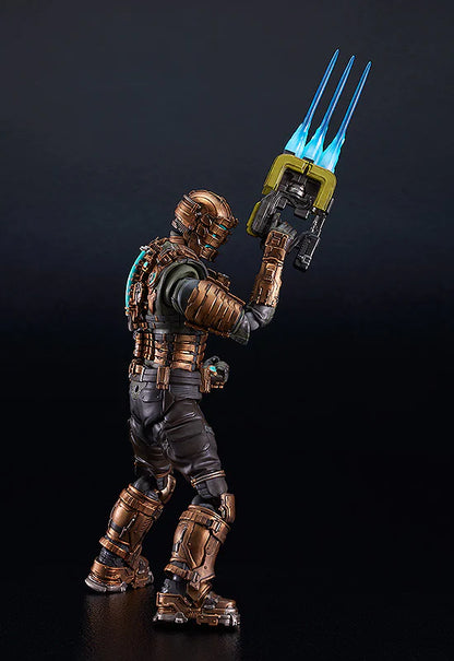 Good Smile Figma: Dead Space - Isaac Clarke Preventa