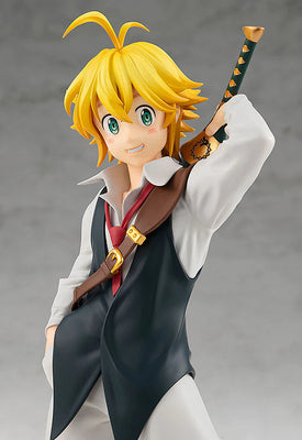 Good Smile Pop Up Parade: 7 Pecados Capitales Dragons Judgement - Meliodas Preventa