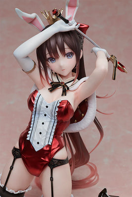 Binding Scale Figure: Dsmile Original Bunny Series - Sarah Red Queen Escala 1/4 Preventa