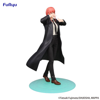 Furyu Figures Exceed Creative: Chainsaw Man - Makima Preventa