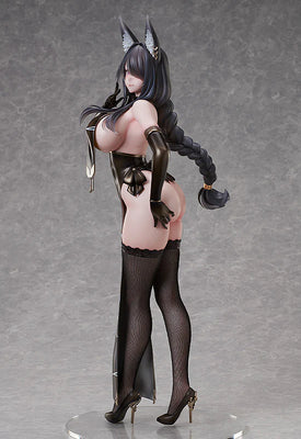 Freeing Scale Figure: Original Character By Hayabusas - Sakuya Kozuka Escala 1/4 Preventa