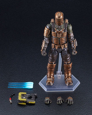 Good Smile Figma: Dead Space - Isaac Clarke Preventa