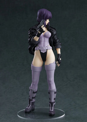 Max Factory Pop Up Parade L Size: Ghost In The Shell Stand Alone Complex - Motoko Kusanagi Preventa