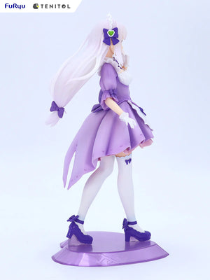 Furyu Figures Tenitol: Re Zero Starting Life In Another World - Yumekawa Maid Emilia Preventa