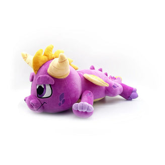 Youtooz Plush Weighted: Spyro - Spyro Peluche 16 Pulgadas Preventa