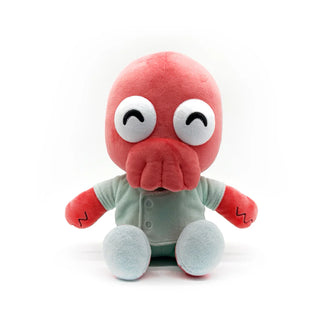 Youtooz Plush: Futurama - Zoidberg Peluche 9 Pulgadas Preventa