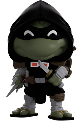 Youtooz Animation: TMNT Tortugas Ninja - El Ultimo Ronin Preventa