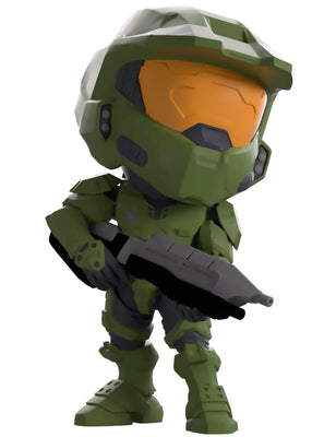 Youtooz Games: Halo - Master Chief Preventa