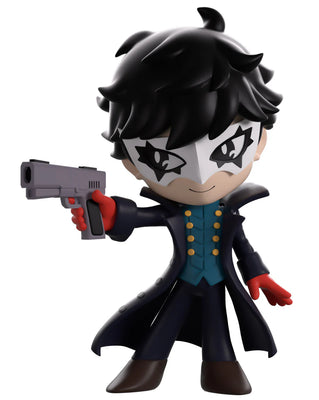 Youtooz Games: Persona 5 Tactica - Joker Preventa