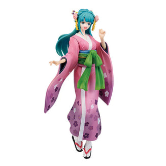 Bandai Iciban Kuji One Piece  Wano Country Kozuki Hiyori