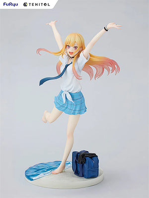 Furyu Figures Tenitol: My Dress Up Darling - Marin Kitagawa Preventa