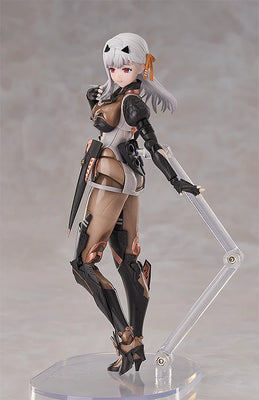 Good Smile Action Figure: Goddess Of Victory Nikke - Hyper Body Modernia Preventa