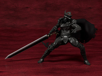 Max Factory Model Kits Plamatea: Berserk - Guts Armadura Berserker Kit De Plastico Preventa