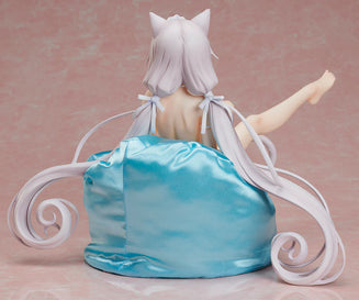 Binding Scale Figure: Nekopara - Vanilla Bare Leg Escala 1/4 Preventa