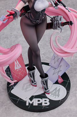 Meifa Scale Figure: Original Character By Vexas - Magical Parade Bunny Escala 1/4 Preventa