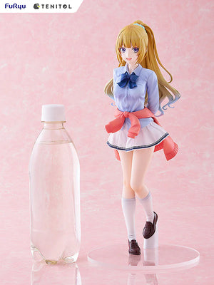 Furyu Figures Tenitol Big: Classroom Of The Elite - Kei Karuizawa Preventa