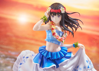 Claynel Scale Figure: Lycoris Recoil - Takina Inoue Hawaii Escala 1/7 Preventa