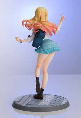 Max Factory Scale Figure: My Dress Up Darling - Marin Kitagawa Escala 1/7 Preventa