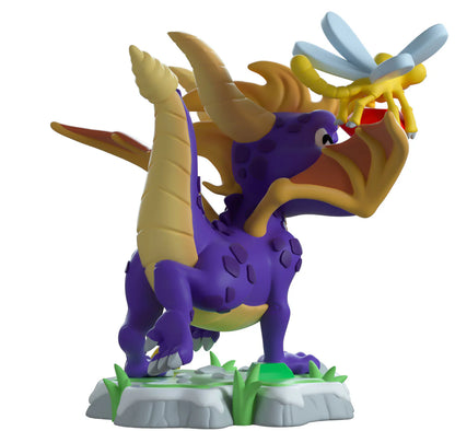 Youtooz Games: Spyro - Spyro y Sparx Preventa