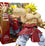 Bandai Dragon Ball SH Figuarts Broly 2014